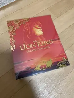 2025年最新】ライオン キング トリロジー MovieNEXの人気