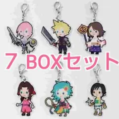ファイナルファンタジー ブリゲイド ステッカー 2012年 FF展 シール ファイナルファンタジー ブリゲイド ステッカー 2012年 FF展