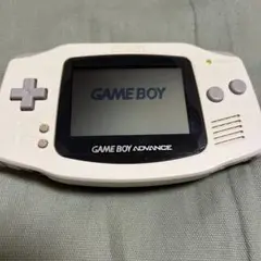 ゲームボーイアドバンス