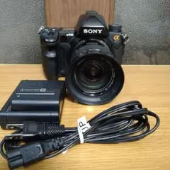 ソニー α900 ②