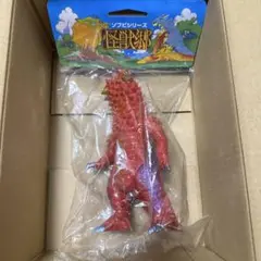 怪獣郷 パンドン ソフビ 円谷プロ 2000 JAPAN 怪獣郷 パンドン ソフビ 円谷プロ 2000 JAPAN - メルカリ