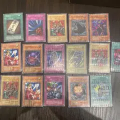 遊戯王デュエルモンスターズ