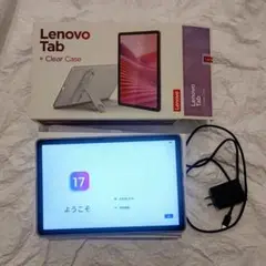 Lenovo Tab 10.1 MediaTek Helio G85 64GB