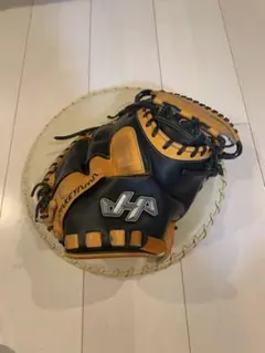 ハタケヤマ 軟式シルバーオーダー PRO-M62