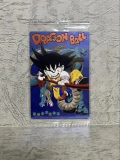 ドラゴンボール　イタジャガ　未開封　1-22
