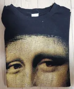 The Da Vinci Code ダヴィンチコード Tシャツ