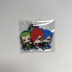 【匿名発送】ONE PIECE ワンピース　ヴィンスモーク兄弟　ラバスト