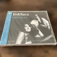 【未開封】Jo & Tuco você e eu