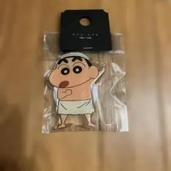 クレヨンしんちゃん⭐︎スマホグリップ