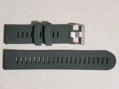 RS20(軍 GARMIN55165vivoactive5バンドベルトガーミン