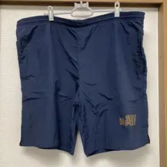 US NAVY トレーニングショーツ Lサイズ