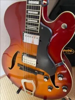 2025年最新】Hagstrom ギターの人気アイテム - メルカリ
