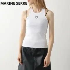 2025年最新】marine serre タンクトップの人気アイテム - メルカリ
