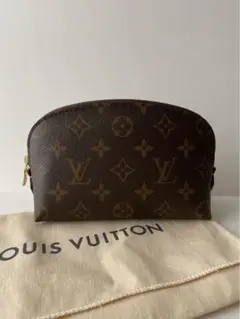 LOUIS VUITTON ルイ ヴィトン モノグラム ポーチ