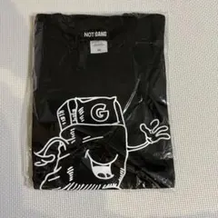 GO TO THE BEDS ロゴTシャツ(XLサイズ)