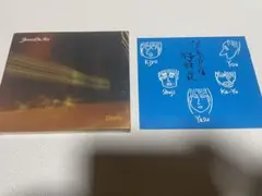 JanneDaArc/初回CD/Dearly ピュアサウンド / sp_アーティスト_取扱商品_詳細表示