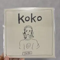 TETRA (現 TETORA) - koko 2025年最新】tetora kokoの人気アイテム - メルカリ