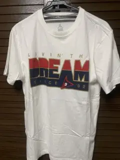 Jordan LIVIN' THE DREAM Tシャツ L ジョーダン