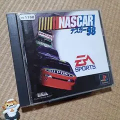 【PS】ナスカー98