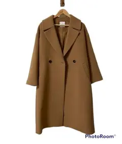 spick and span コート