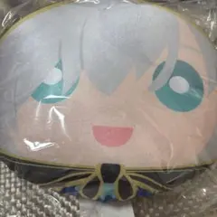 にじさんじ　アルス・アルマル　クッション