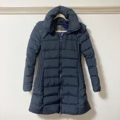 TATRAS タトラス ダウン ポリテアマ POLITEAMA 2 ネイビー