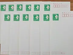 63円郵便はがきセット 12枚