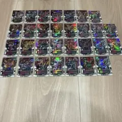 ガッチャード　レジェンド　L