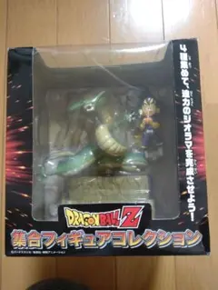 2025年最新】ドラゴンボールZ 集合フィギュアコレクションの人気
