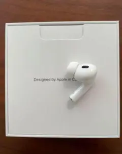 【Apple純正】AirPods Pro 第二世代 右耳のみ MQD83J/A