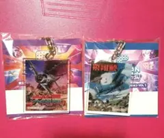 東亜プラン　アーケードコレクション VOL 1 2　 特典アクリルキーホルダー