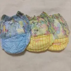 水遊び用おむつ 3枚セット