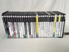 PS2 ソフト　30本まとめ