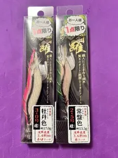 2025年最新】跳躍 エギの人気アイテム - メルカリ