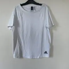 アディダス　Tシャツ