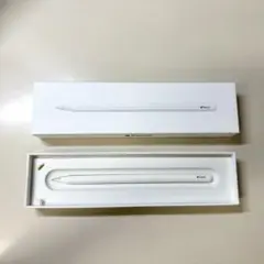 Apple Pencil第2世代