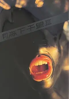 月刊 森下千里Ⅲ