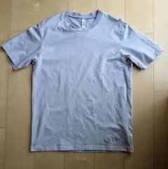 ATTACHMENT 型番AJ02-214 グレー Tシャツ