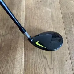ナイキ　ヴェイパースピード3W ディアマナB60S ナイキ ヴェイパー スピード フェアウェイウッドの試打レビュー