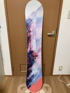 capita キャピタ paradise パラダイス 143cm