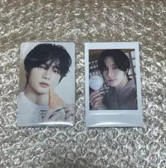 即購入⭕️TXT SUMMER TOGETHER ボムギュ