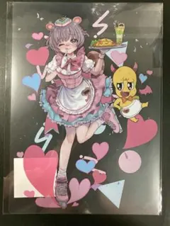 ぽこピー　ぽんぽこ　ガチ恋ぽんぽこ　ベティ　BettyBoop 　スタジャン POKOPEA Collaboration】BETTY BOOP™ x ガチ恋ぽんぽこ Wool