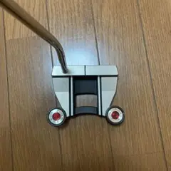 スコッティキャメロン フューチュラ