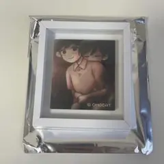 THE ART OF OMORI EXHIBITION マグネット13