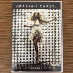 Mariah Carey The Adventures of Mimi DVD