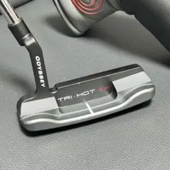 オデッセイ TRI-HOT 5K ONE パター ３４インチ
