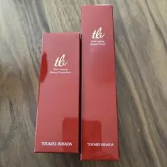 透明美肌 薬用リンクルケア　美白リキッドファンデーション