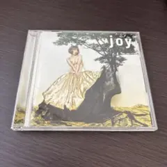 【CD邦楽】 joy YUKI