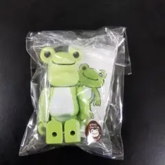 2025年最新】BE@RBRICK かえるのピクルスの人気アイテム - メルカリ