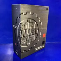 2025年最新】soft ballet dvd 92~の人気アイテム - メルカリ